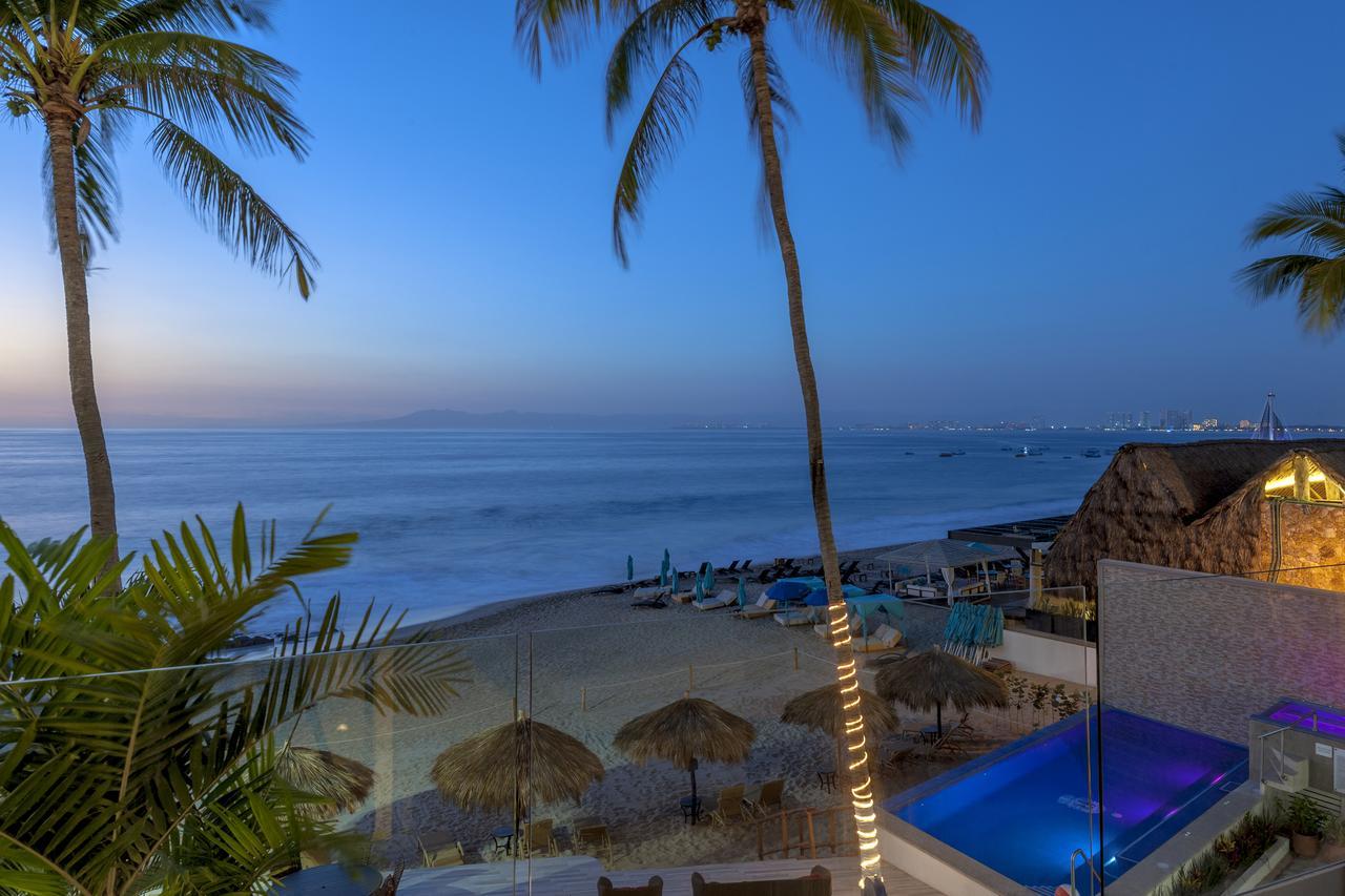 Aparthotel Vallarta Shores Puerto Vallarta