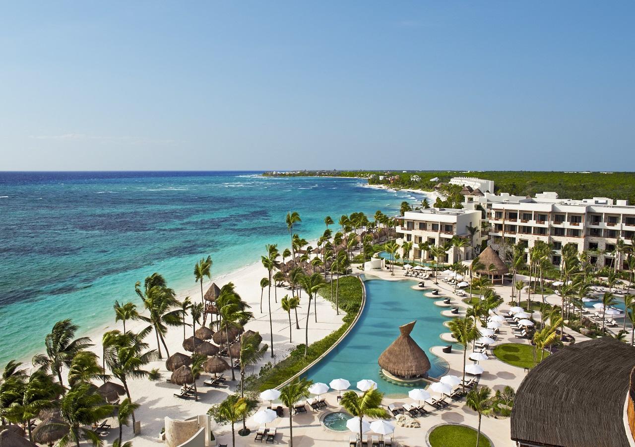 Secrets Riviera Maya - Adults Only Akumal