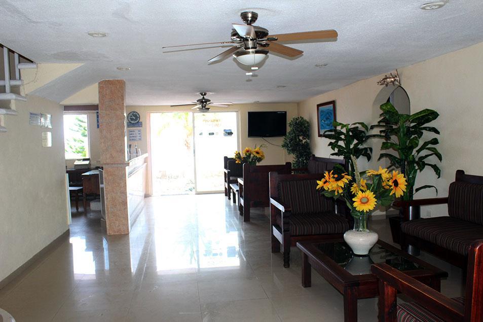 Barracuda Hotel 3*