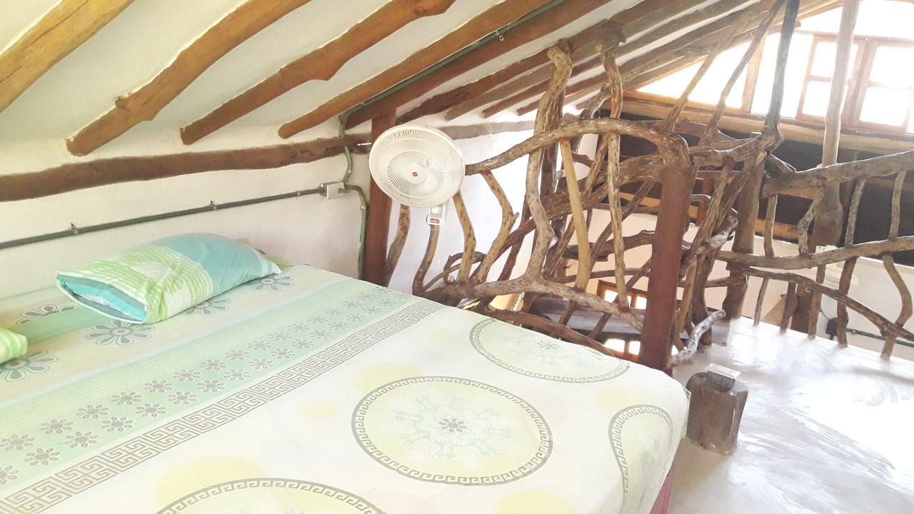 Hostel Ida Y Vuelta