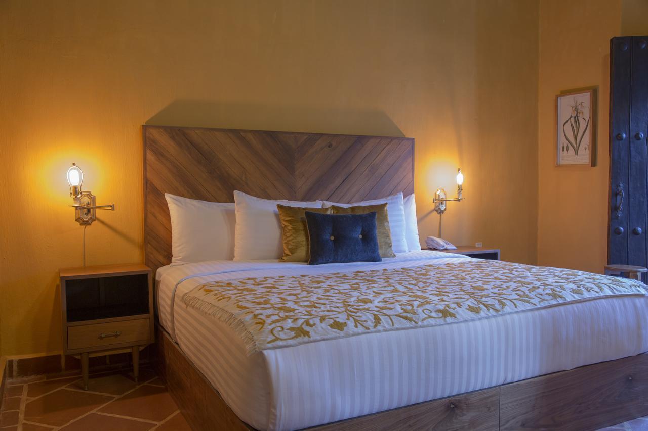 Hotel Casa Maria Paz Boutique