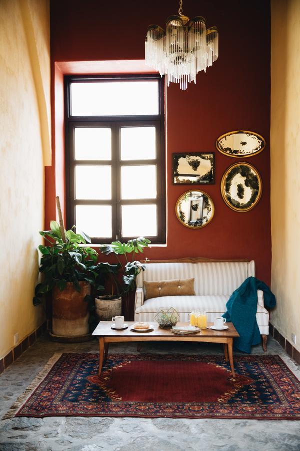 Casa Maria Paz Boutique Hotel 4*