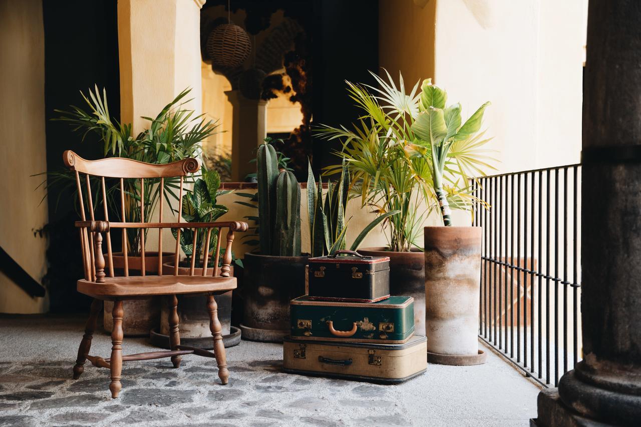 Casa Maria Paz Boutique Hotel