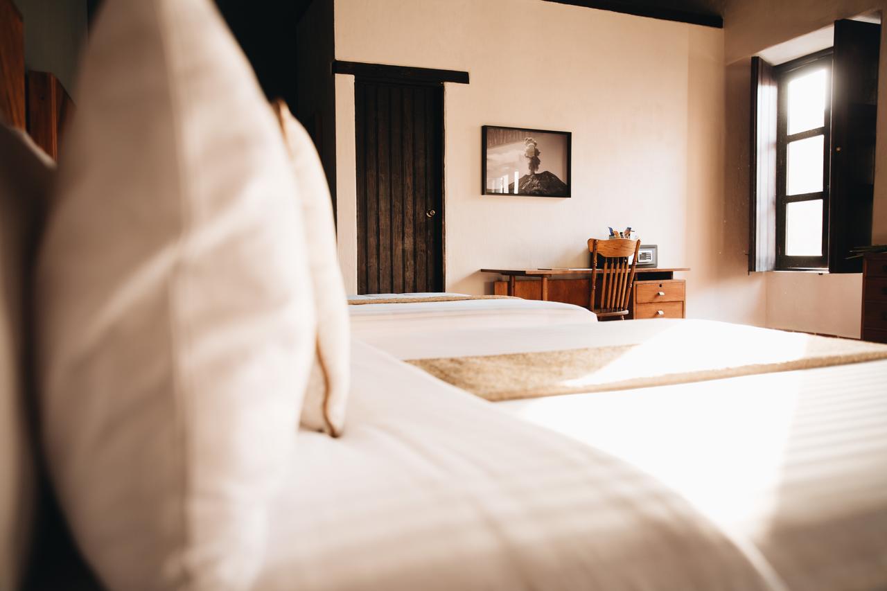 Casa Maria Paz Boutique Hotel 4*