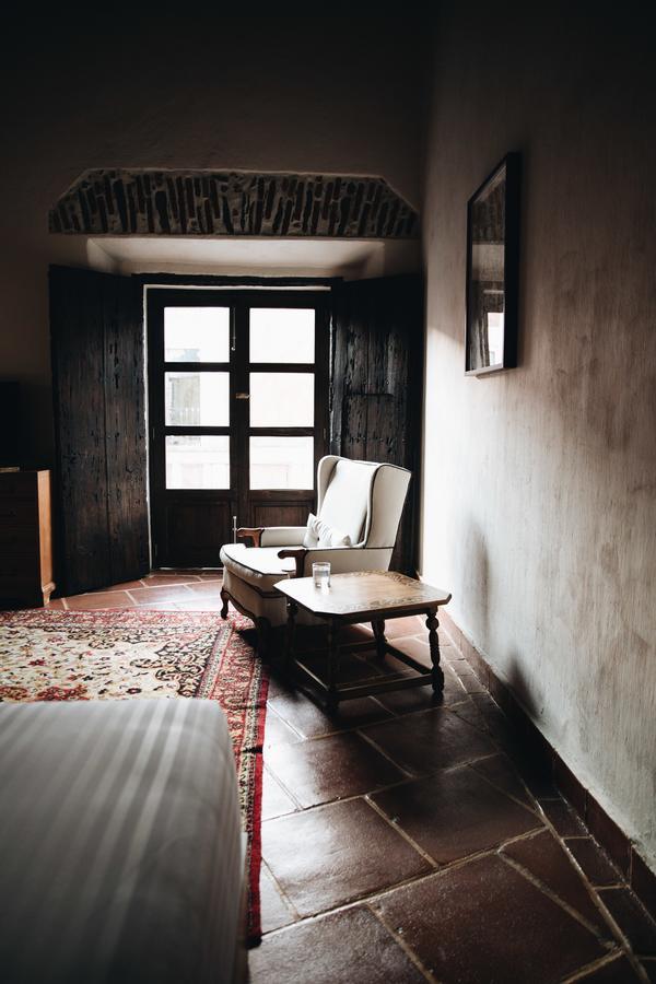 Casa Maria Paz Boutique Puebla