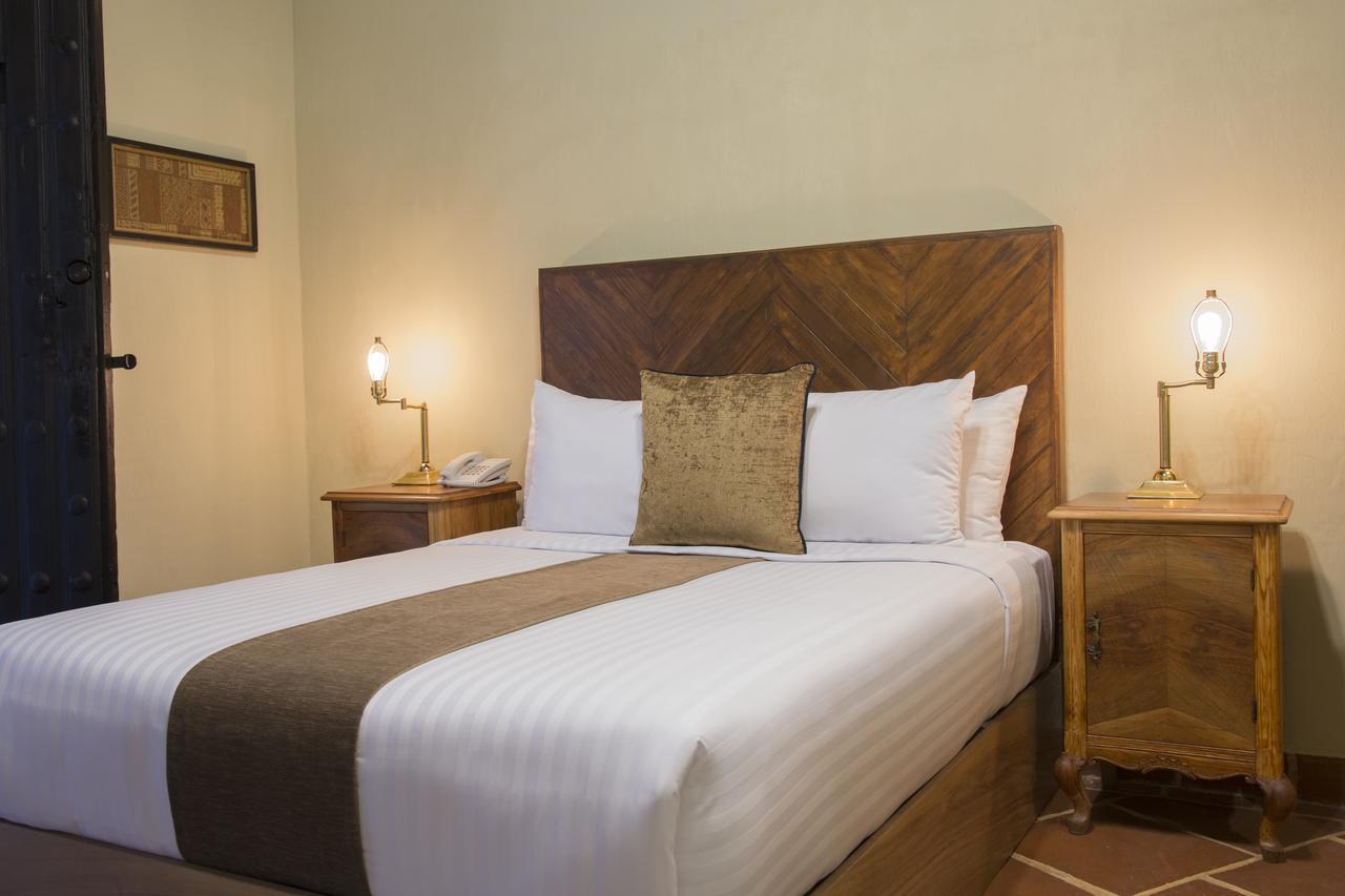 Casa Maria Paz Boutique Hotel