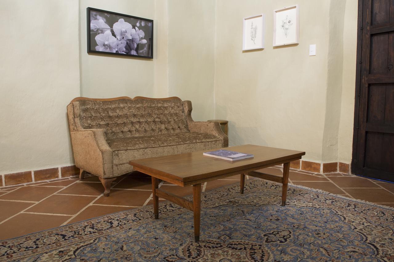 Casa Maria Paz Boutique Hotel