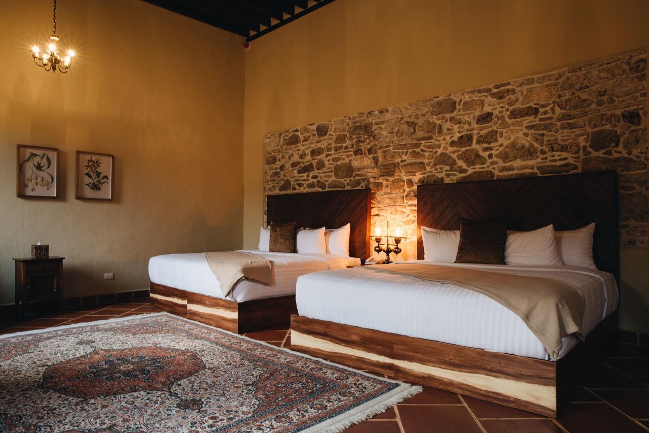 Hotel Casa Maria Paz Boutique Puebla