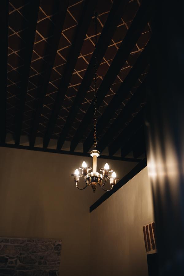 Casa Maria Paz Boutique Hotel Puebla
