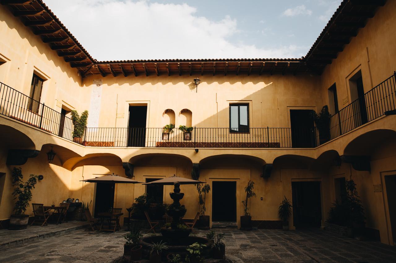 Casa Maria Paz Boutique Puebla