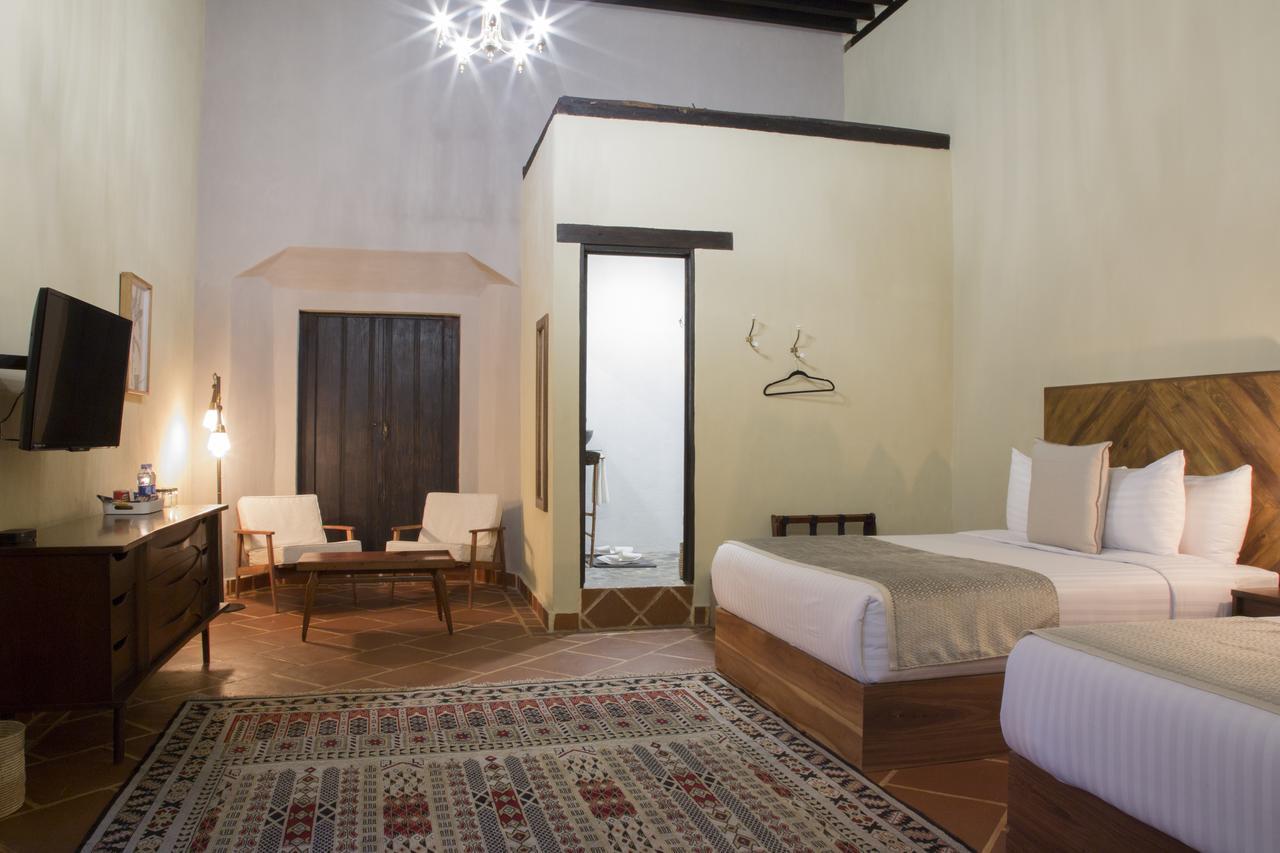 Hotel Casa Maria Paz Boutique