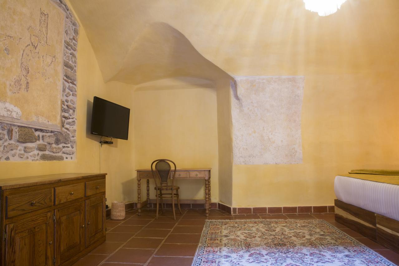 Hotel Casa Maria Paz Boutique Puebla