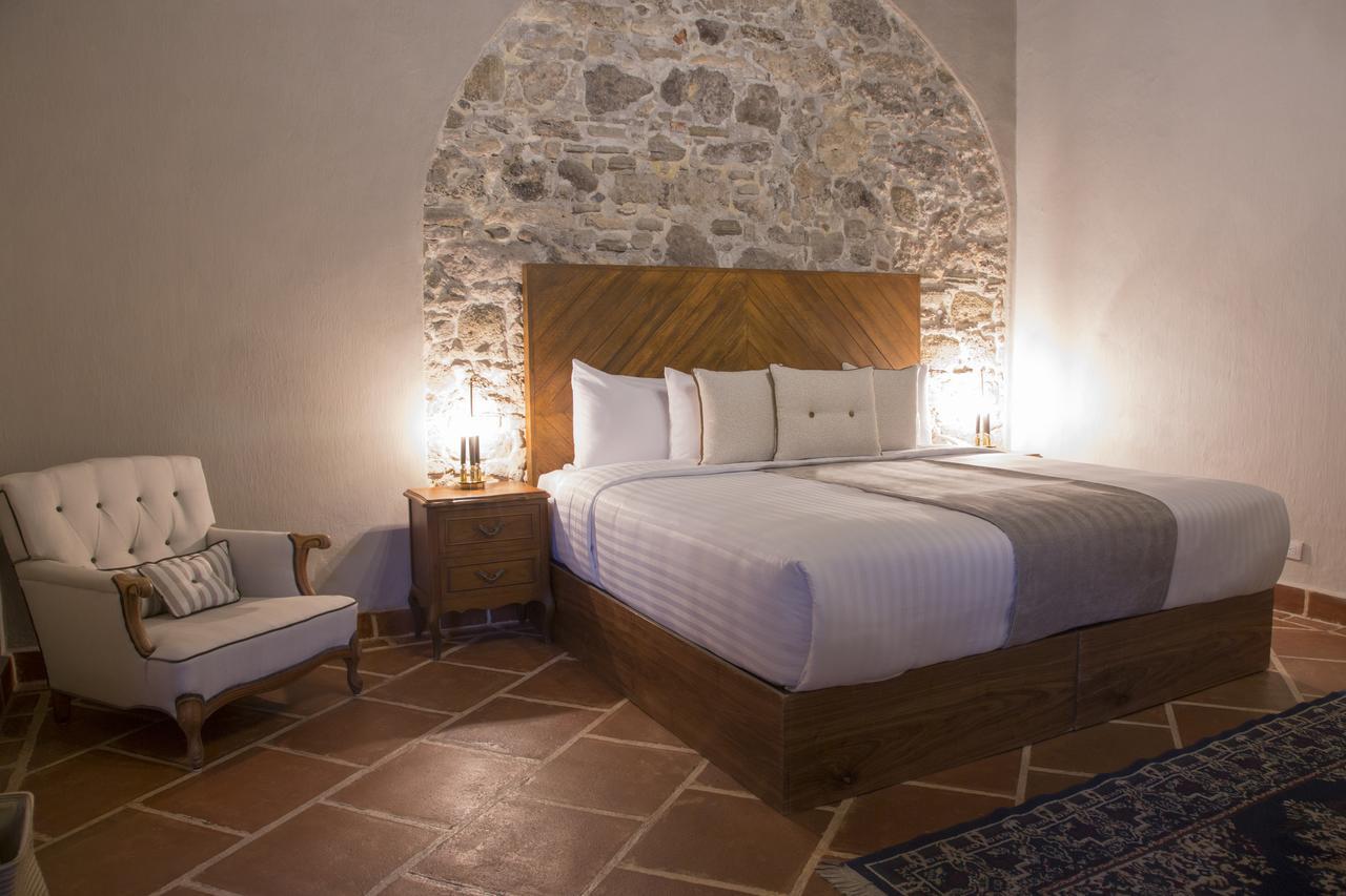 Hotel Casa Maria Paz Boutique