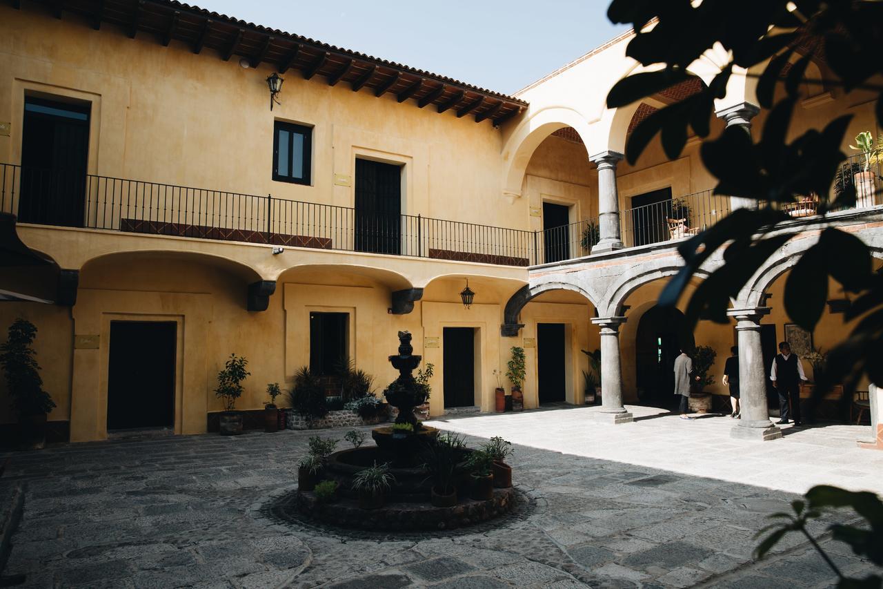 Hotel Casa Maria Paz Boutique 4*