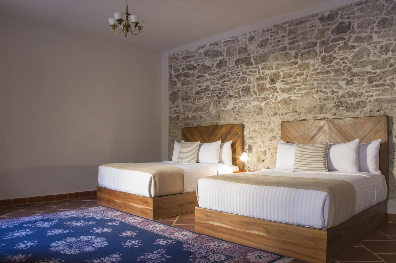 Hotel Casa Maria Paz Boutique