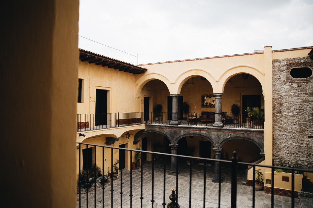 Casa Maria Paz Boutique Puebla