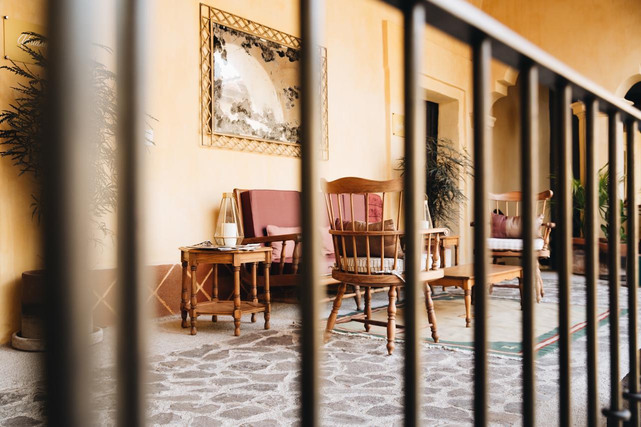 Casa Maria Paz Boutique Hotel 4*