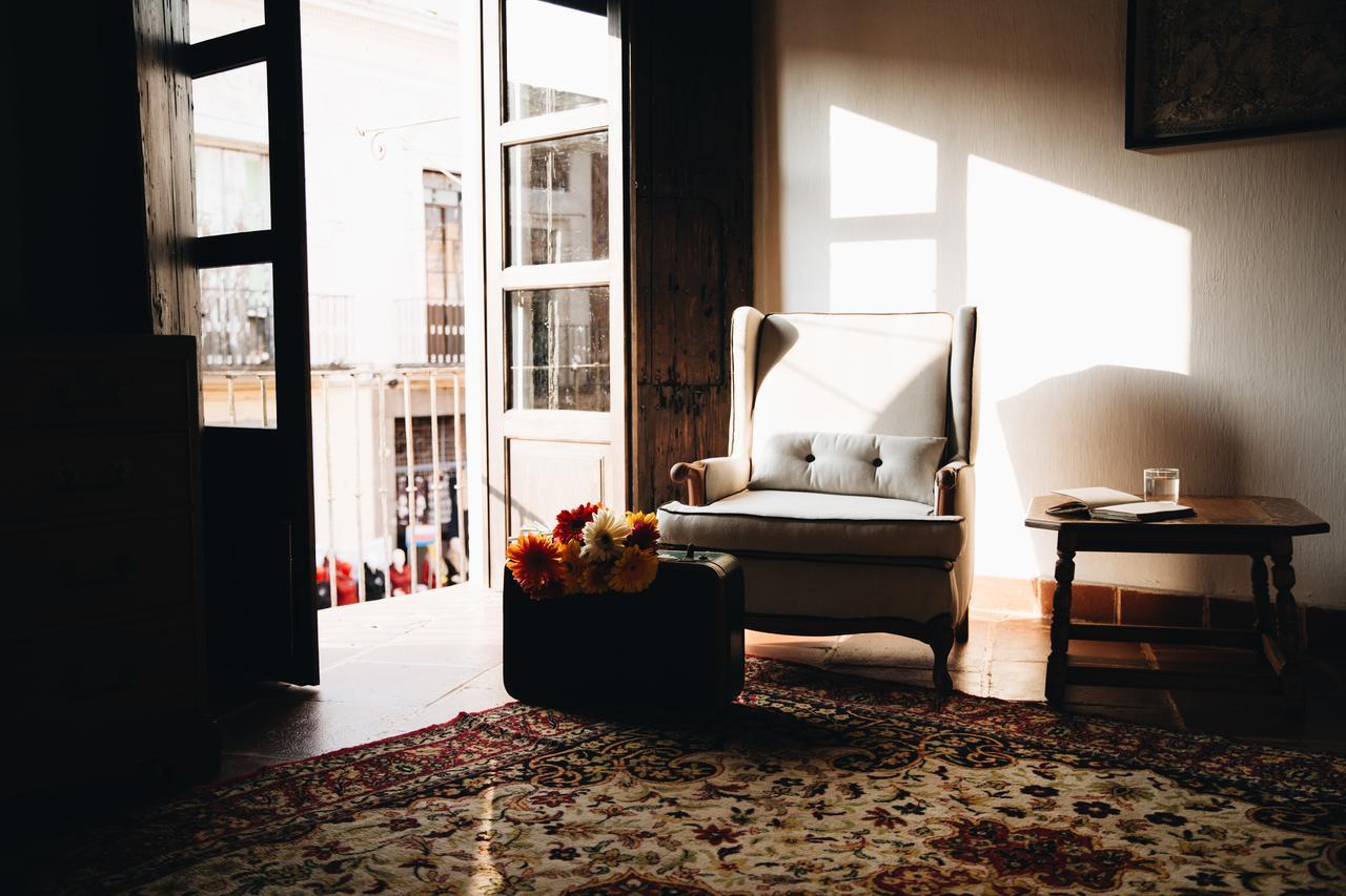 Casa Maria Paz Boutique Puebla