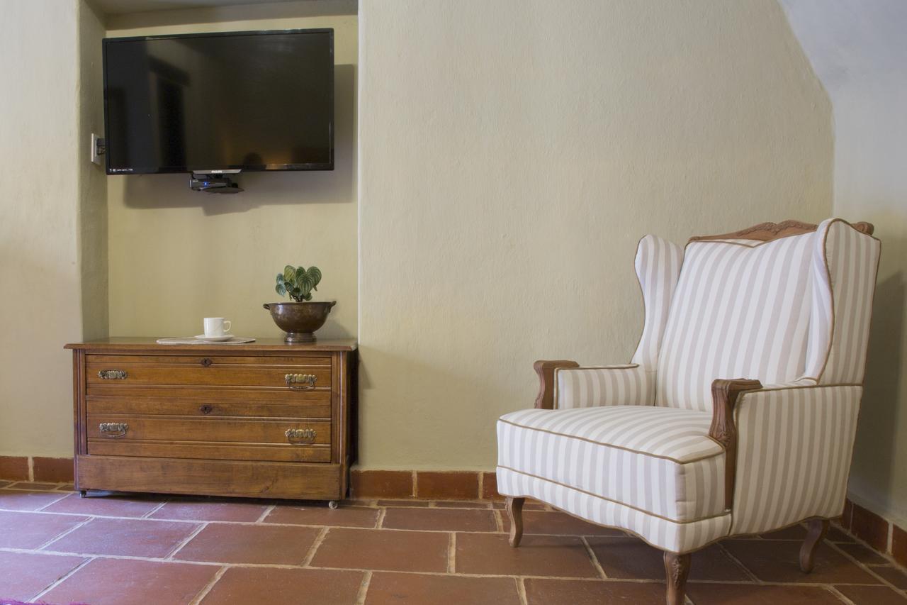 Hotel Casa Maria Paz Boutique Puebla