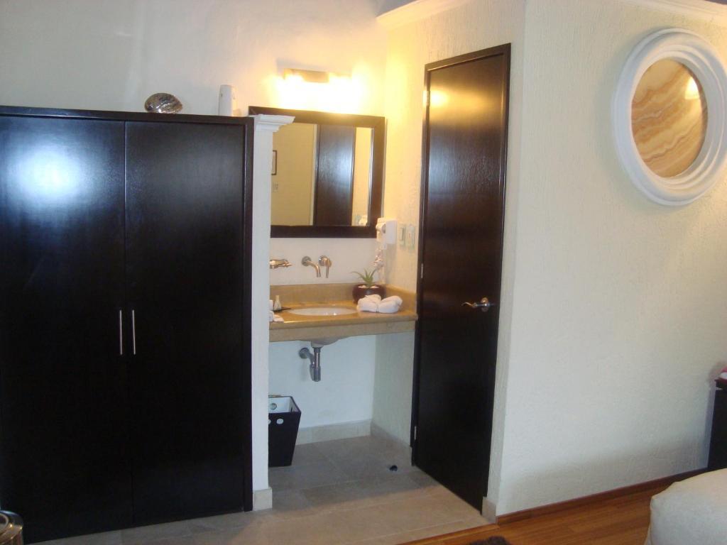 Casona San Antonio Hotel 3*