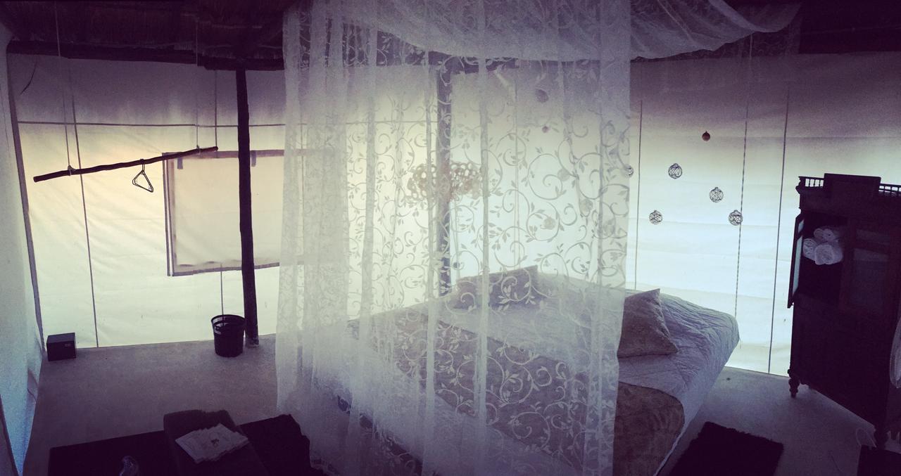 Itaka Glamping & Loft Hotel Playa del Carmen