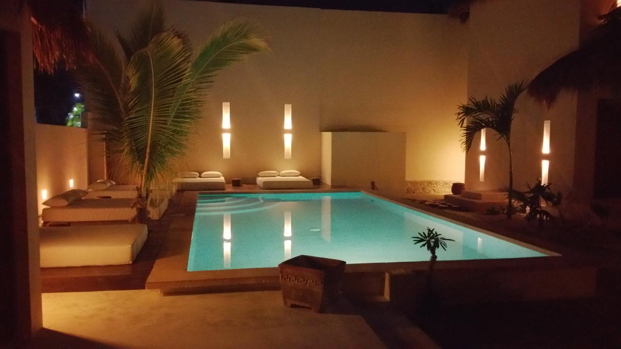 Tierra Del Mar - Adults Only 3*