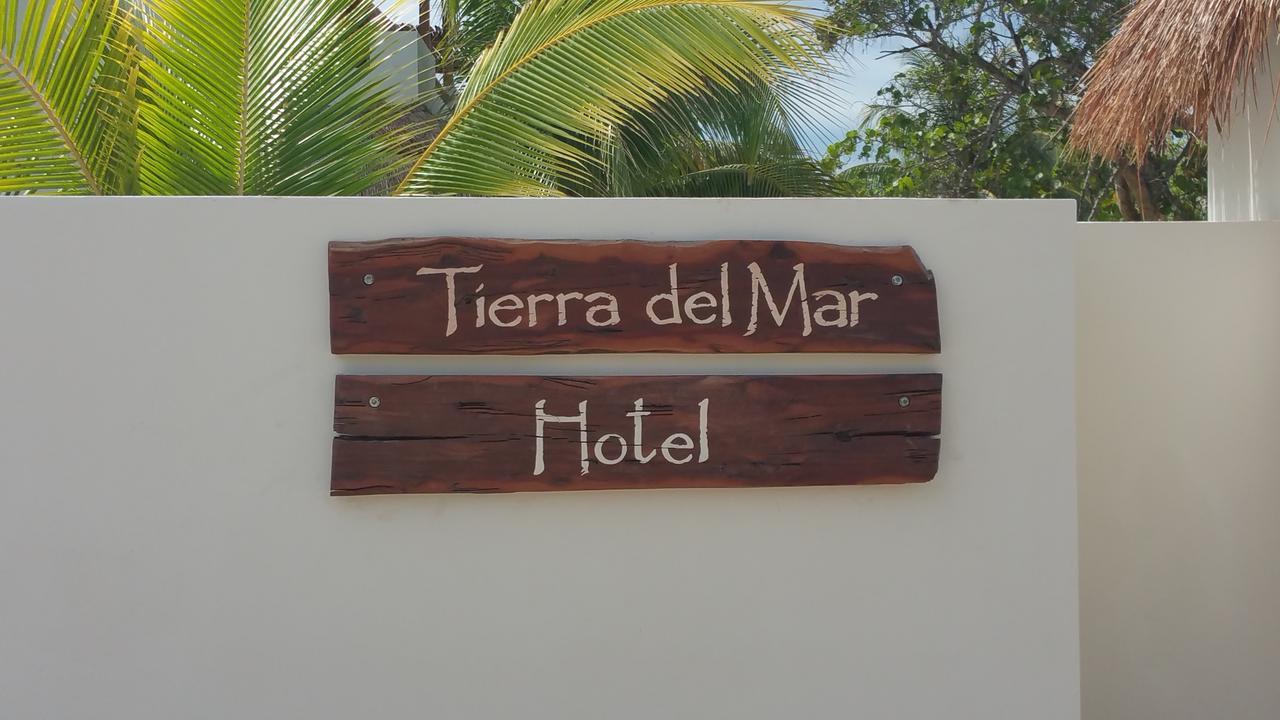 Tierra Del Mar - Adults Only 3*