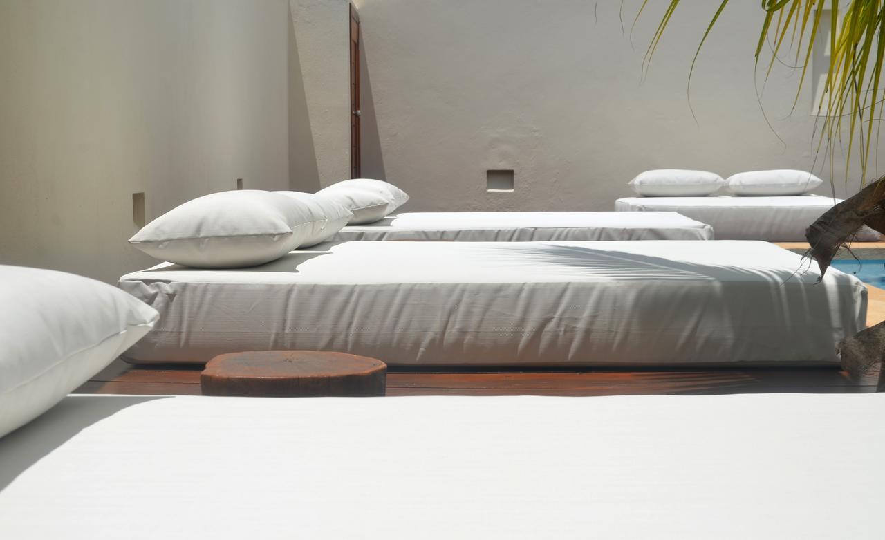 Hotel Tierra Del Mar - Adults Only