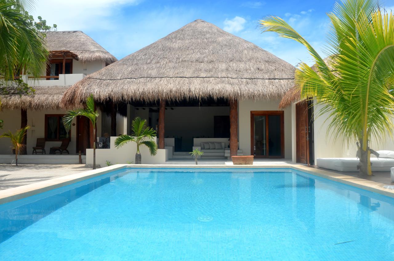 Tierra Del Mar - Adults Only 3*