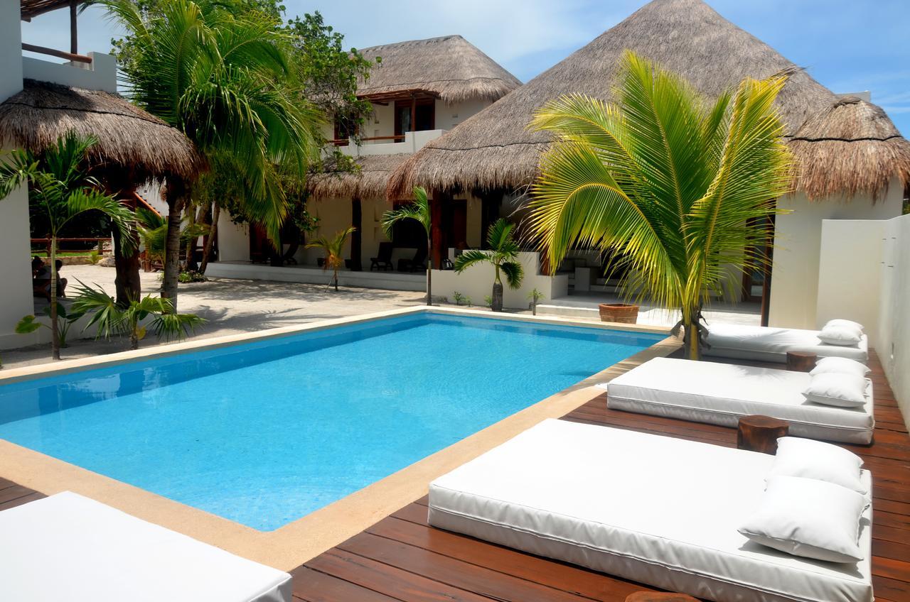 Hotel Tierra Del Mar - Adults Only Isla Holbox