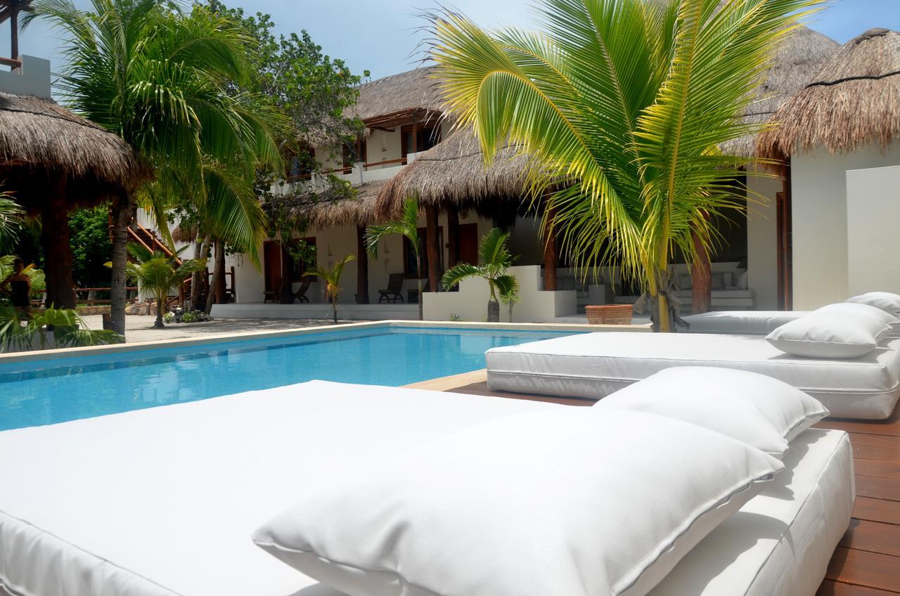 Tierra Del Mar - Adults Only Isla Holbox