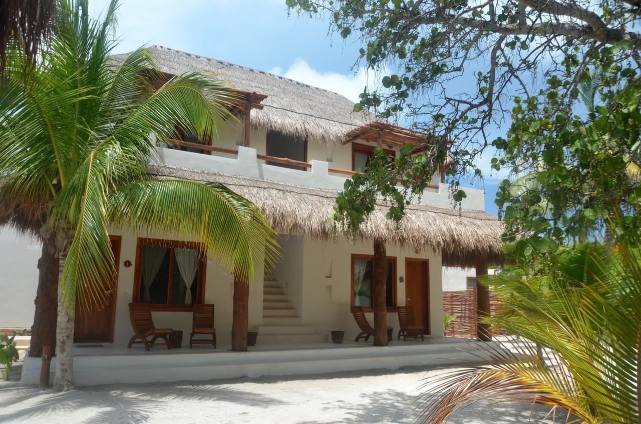 Tierra Del Mar - Adults Only Hotel