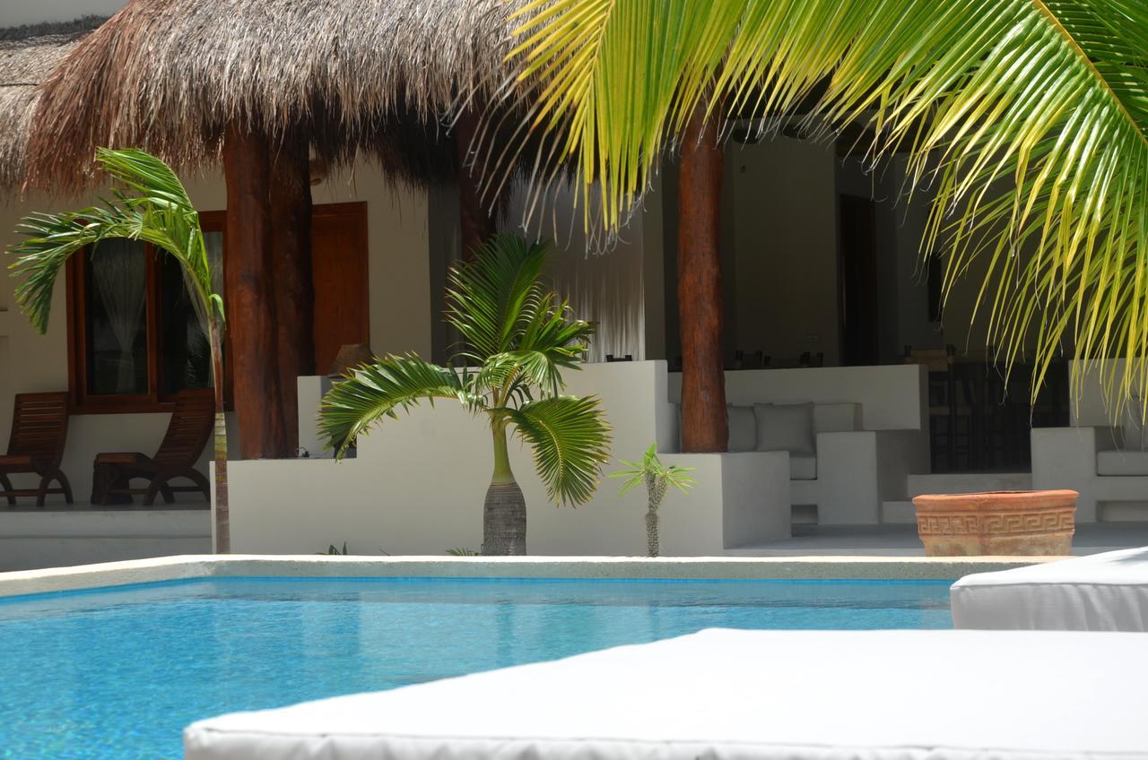 Tierra Del Mar - Adults Only