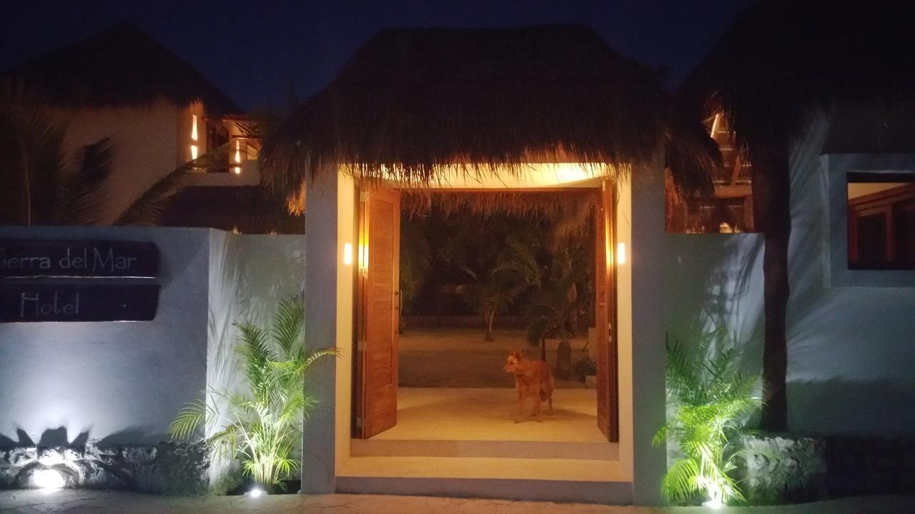 Tierra Del Mar - Adults Only Hotel 3*
