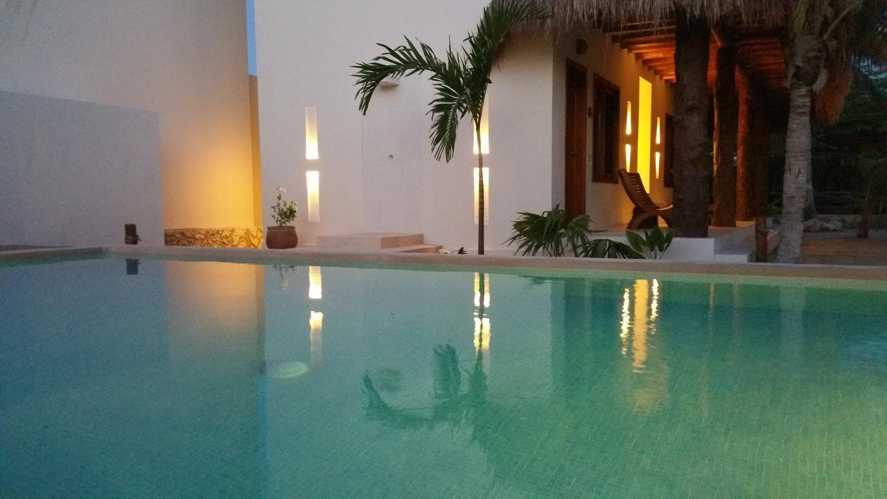 Tierra Del Mar - Adults Only