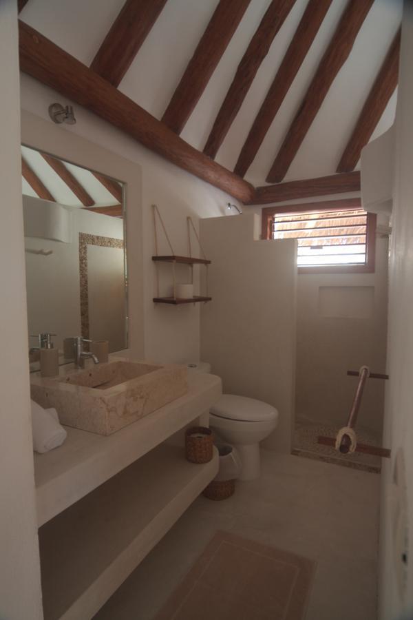 Tierra Del Mar - Adults Only 3* Isla Holbox