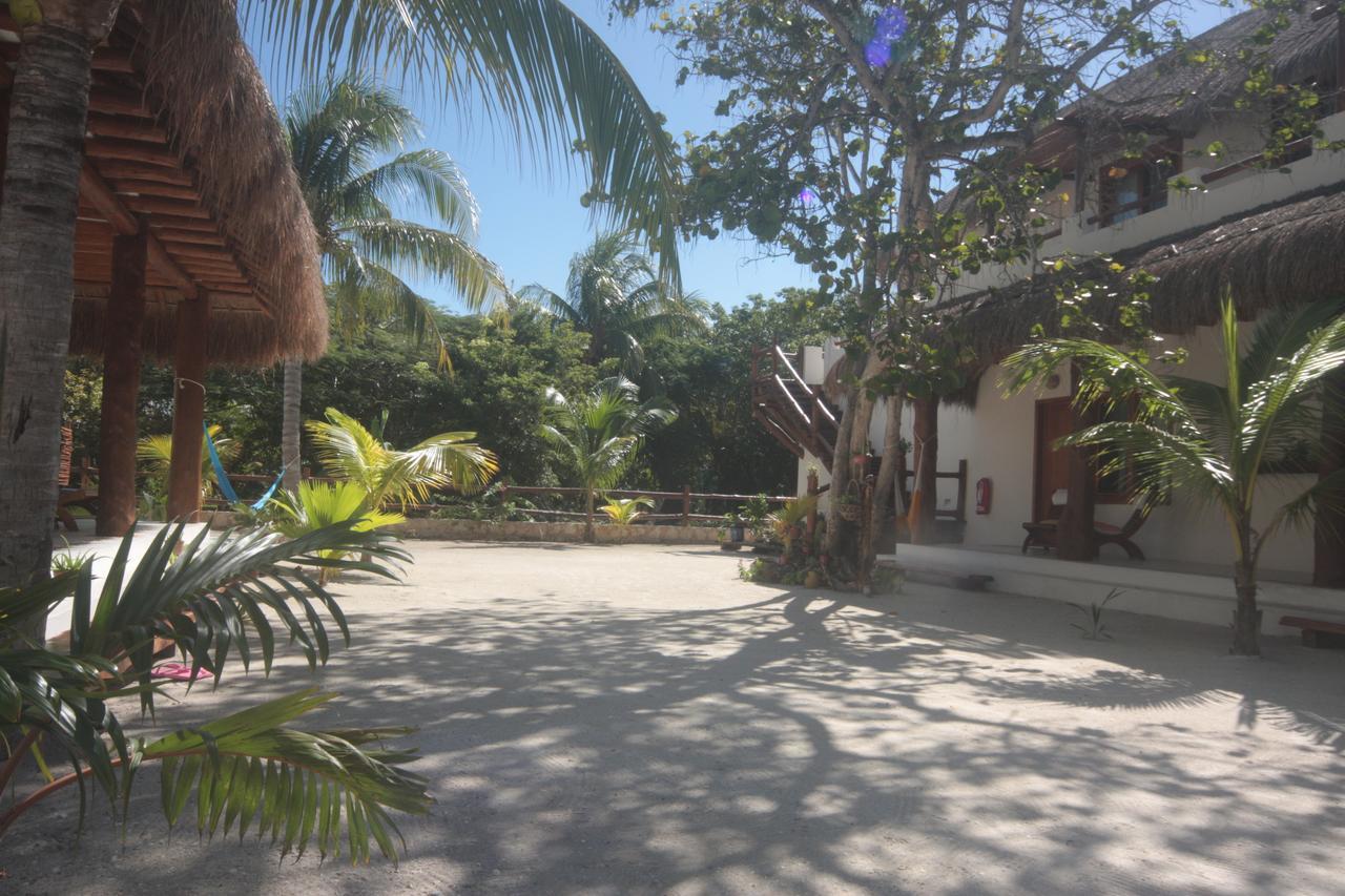 Hotel Tierra Del Mar - Adults Only Isla Holbox