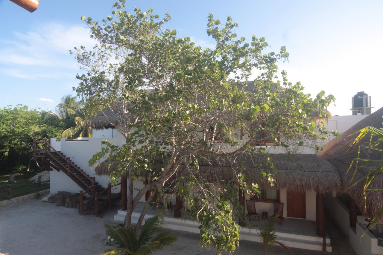 Tierra Del Mar - Adults Only Isla Holbox