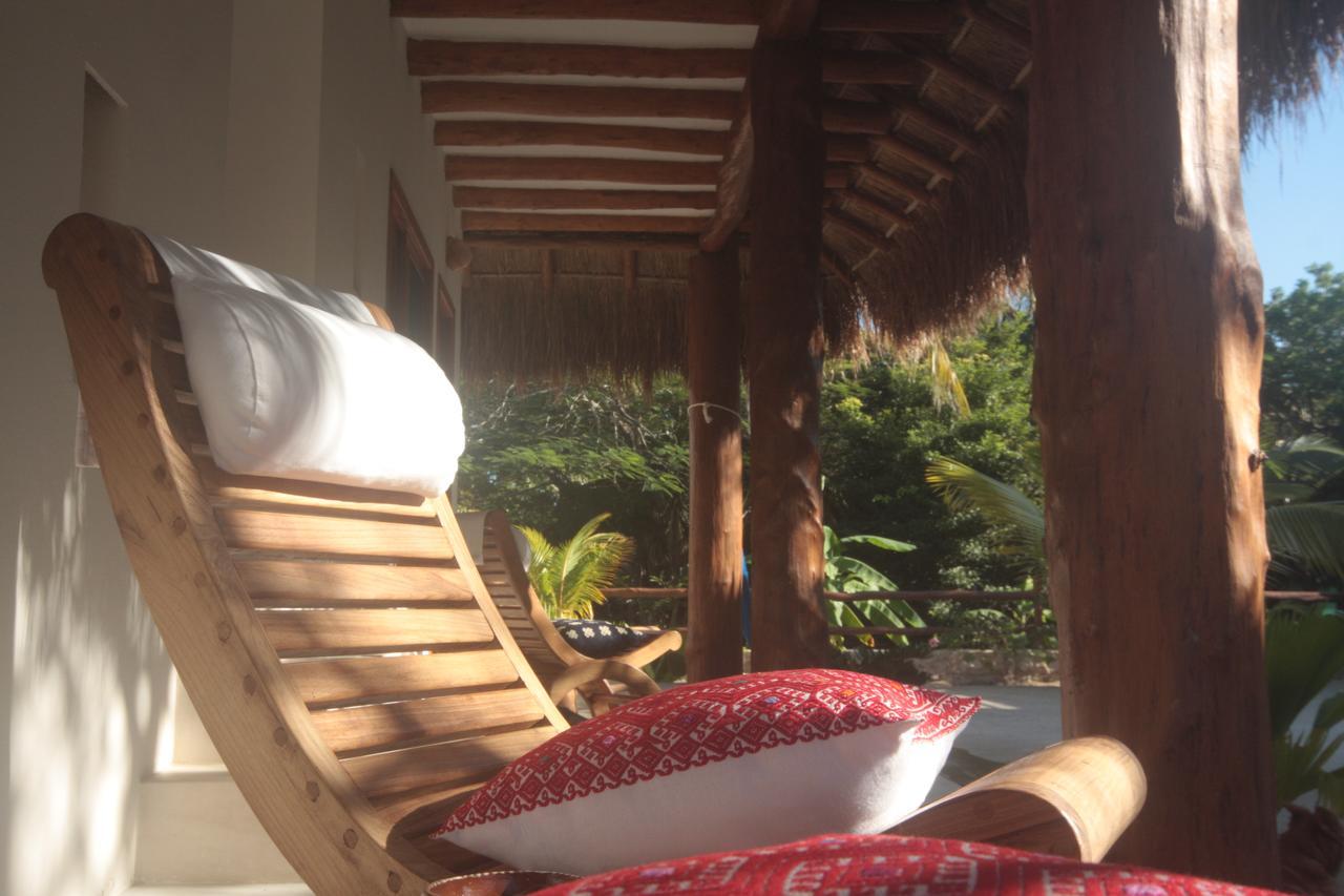 Tierra Del Mar - Adults Only Hotel Isla Holbox