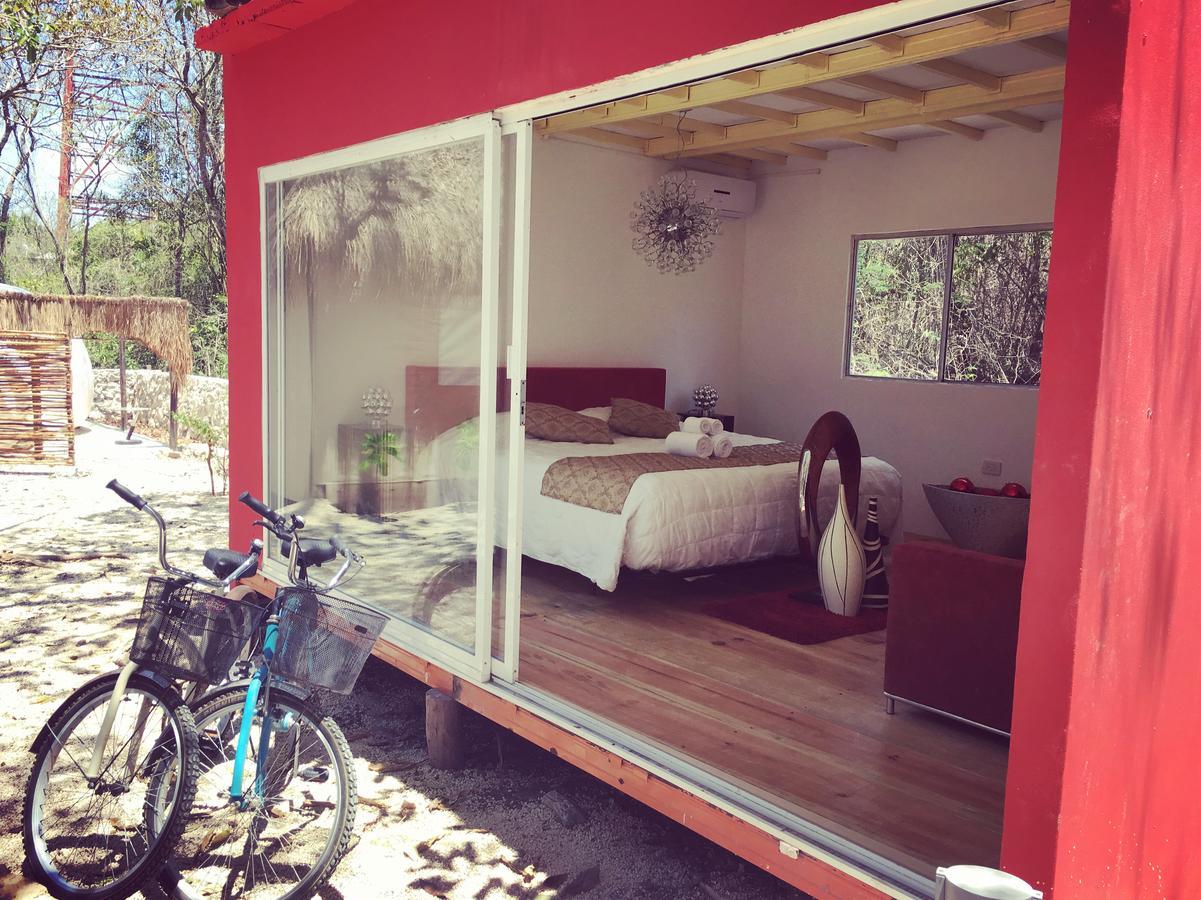 Itaka Glamping & Loft Playa del Carmen