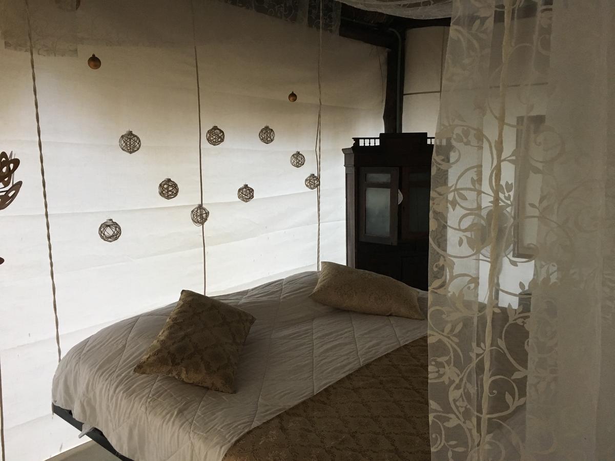 Itaka Glamping & Loft Hotel 3*