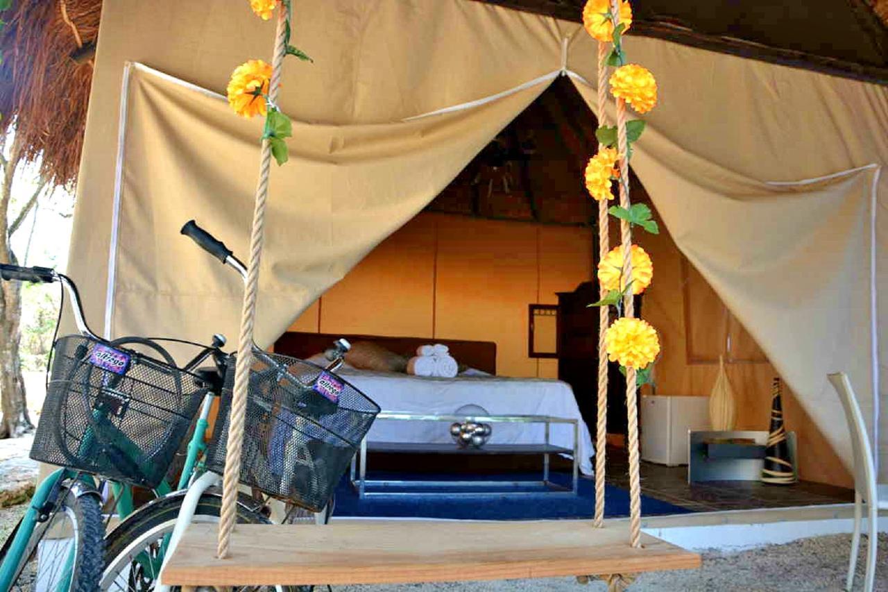 Hotel Itaka Glamping & Loft