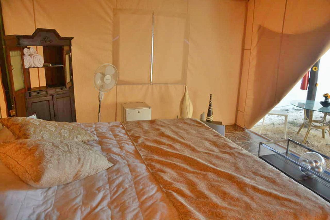 Itaka Glamping & Loft Hotel 3*