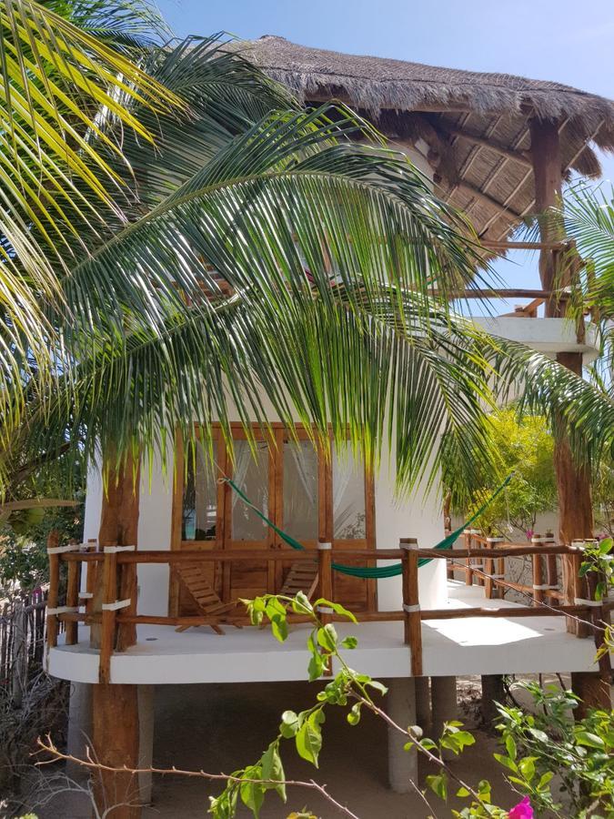 Ventana Al Paraiso Beach Front Adults Only Hotel