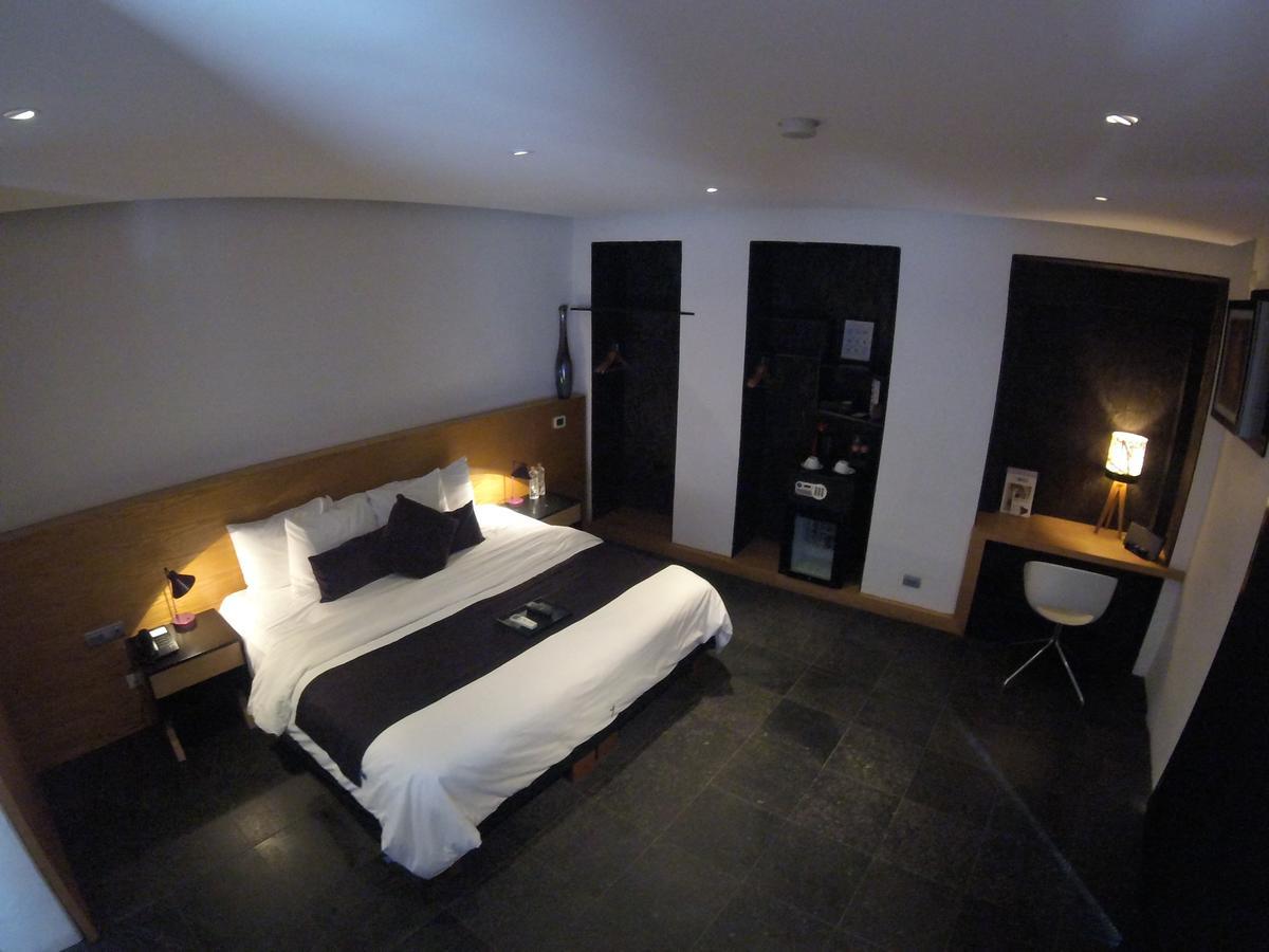 Boutique Mo17 Hotel 4*