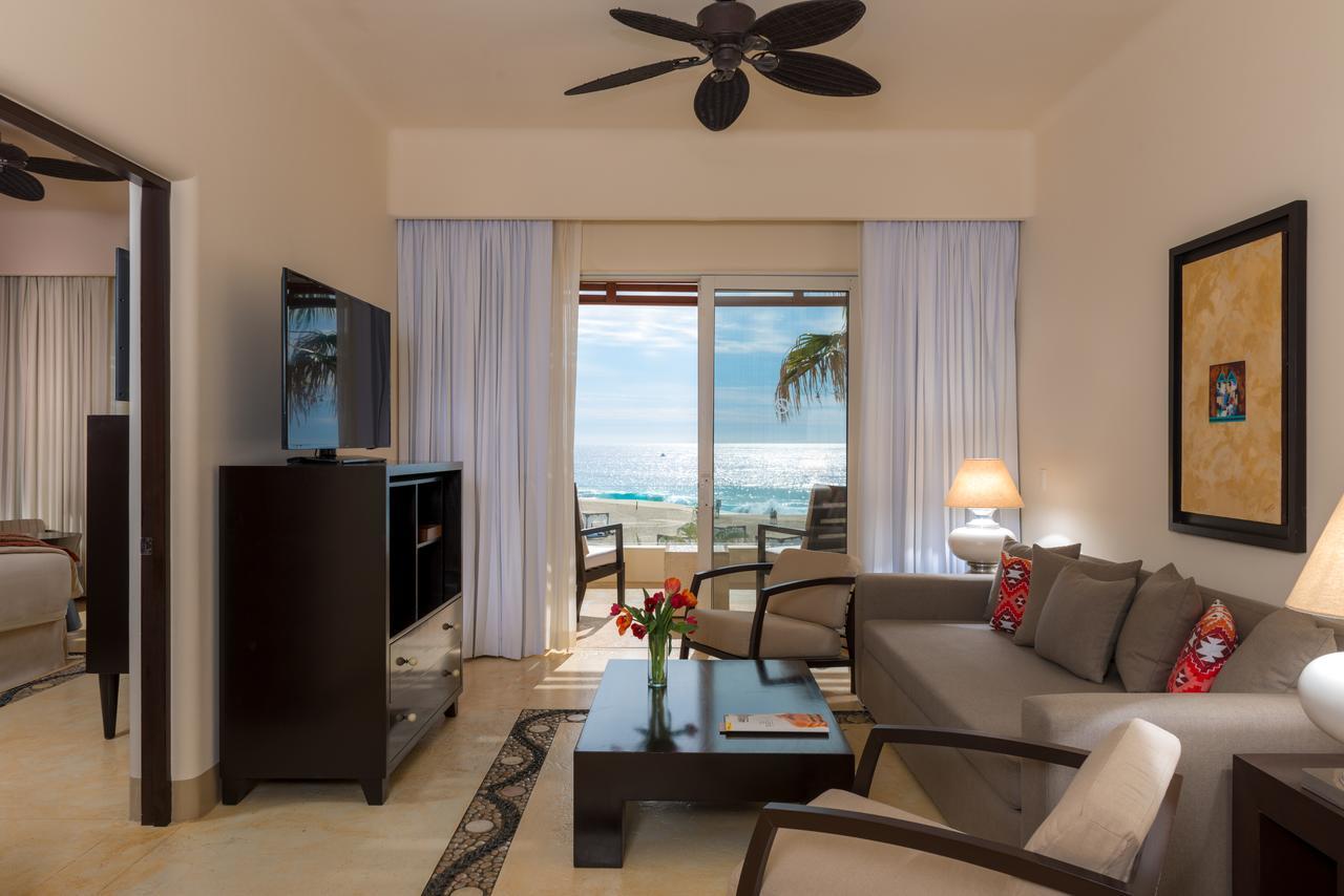 Pueblo Bonito Pacifica Golf & (adults Only) 5*