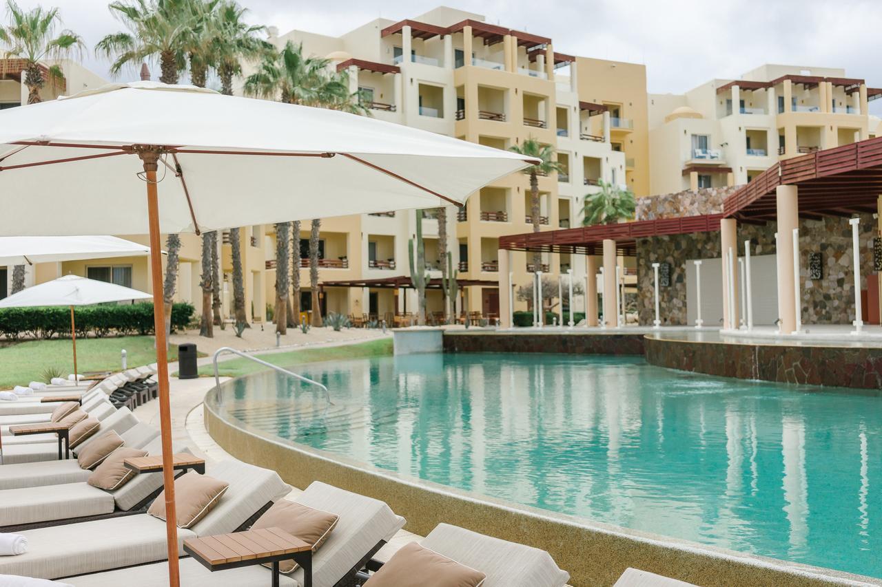 Pueblo Bonito Pacifica Golf & (adults Only) Cabo San Lucas