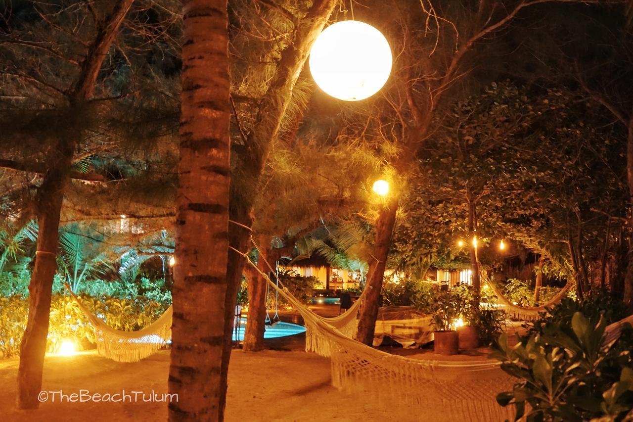 The Tulum