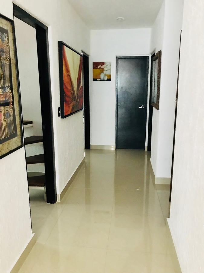Apartment Mamitas Penthouse