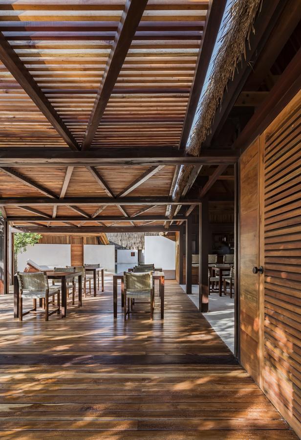 Boutique Punta Caliza - Adults Oriented Hotel Isla Holbox